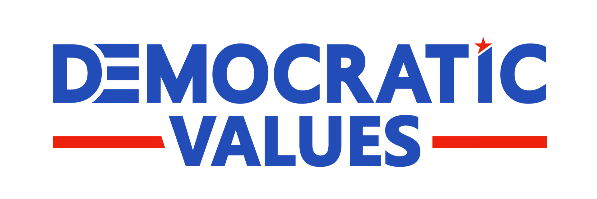 Democratic Values PAC